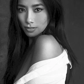 Photo star :  Donna Benedicto