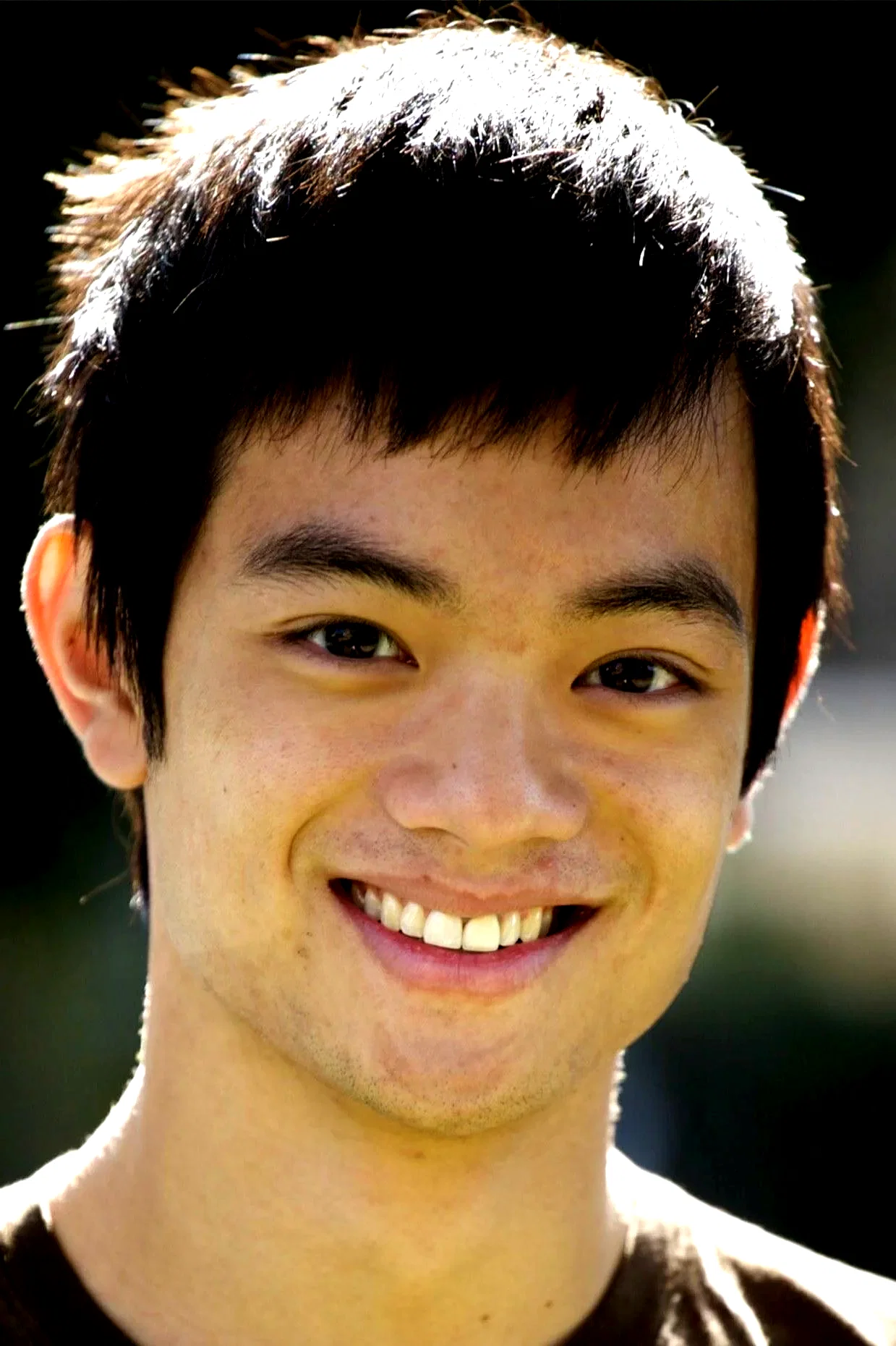 Osric Chau