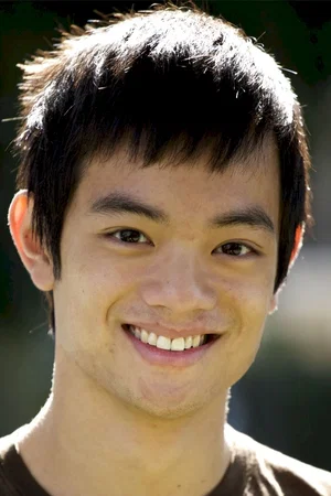 Osric Chau