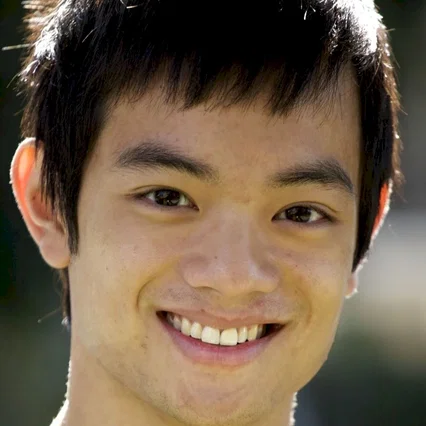Osric Chau