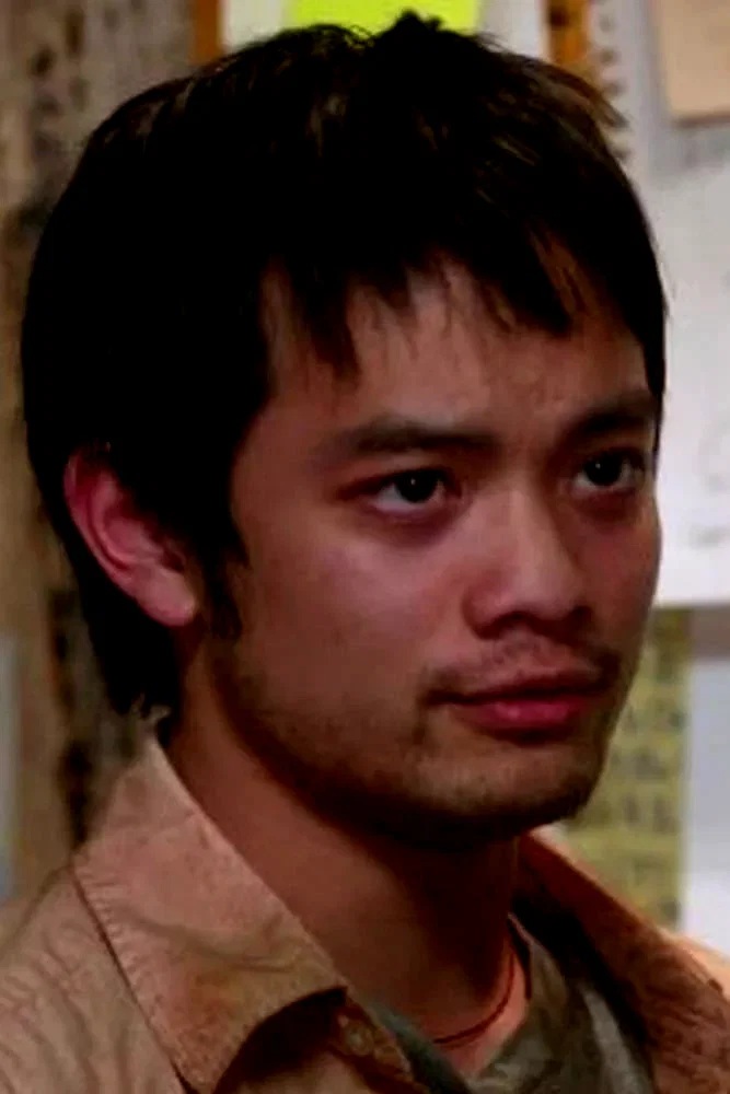 Osric Chau