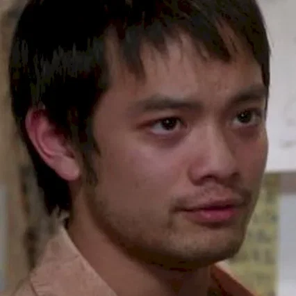 Osric Chau