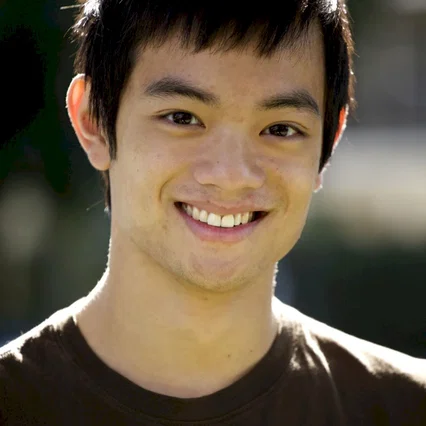 Osric Chau