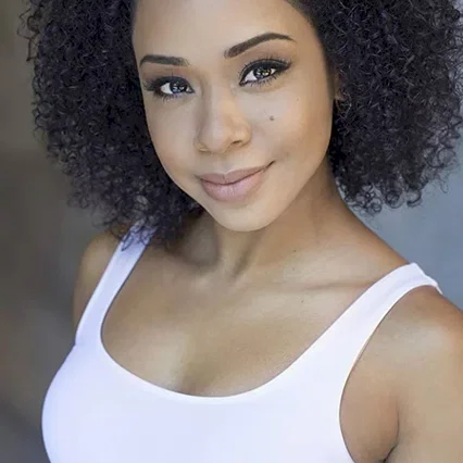  Latonya Williams