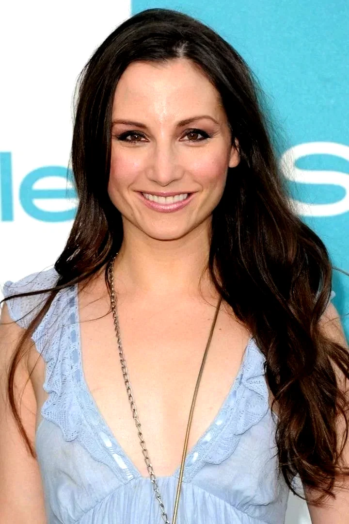 Heather McComb