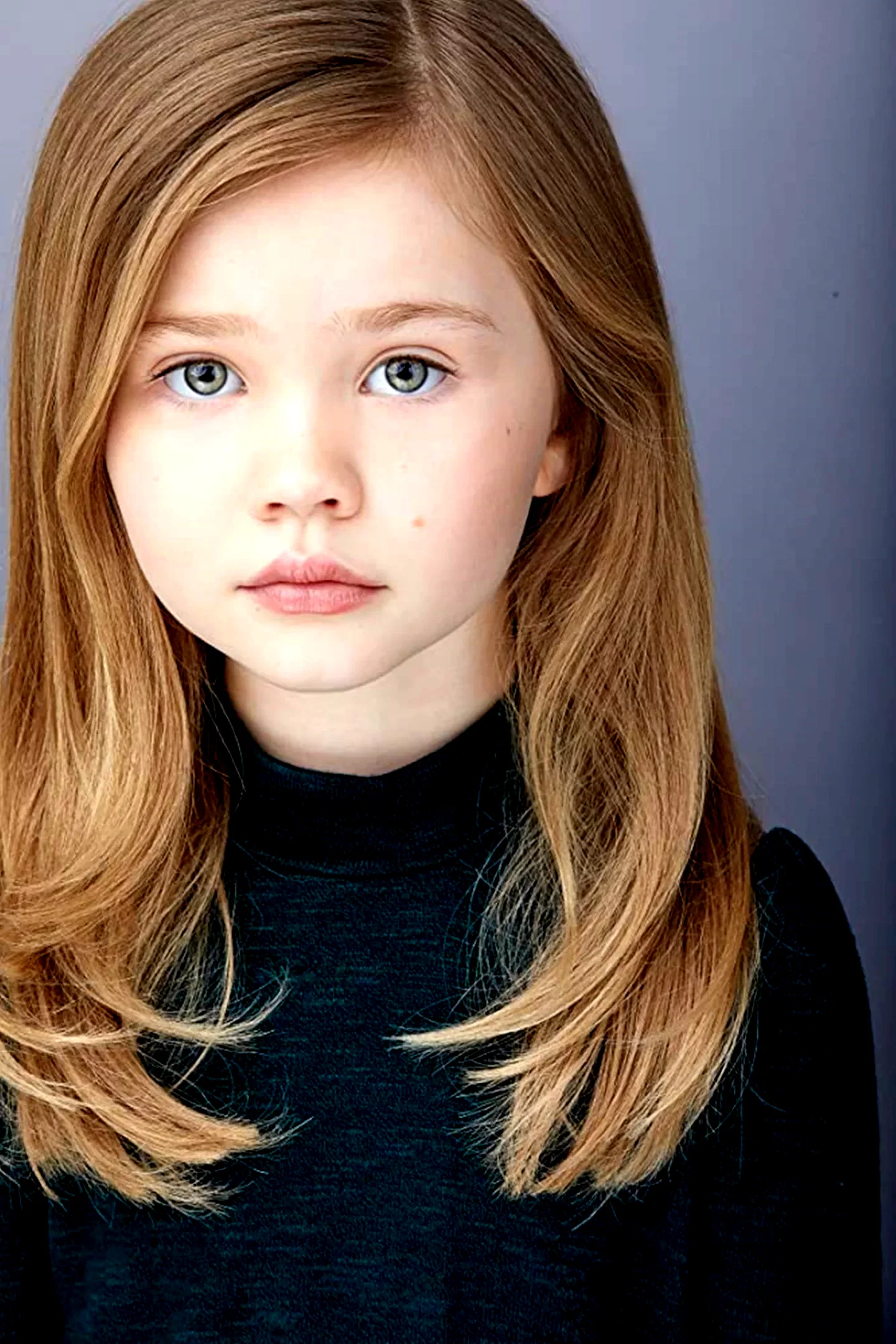  Josie M. Parker