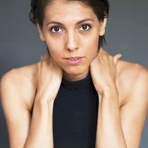 Photo star :  Rene Michelle Aranda