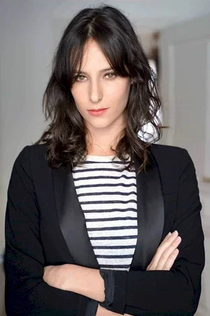  Adèle Galloy photo