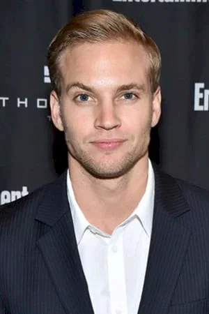  Marshall Williams