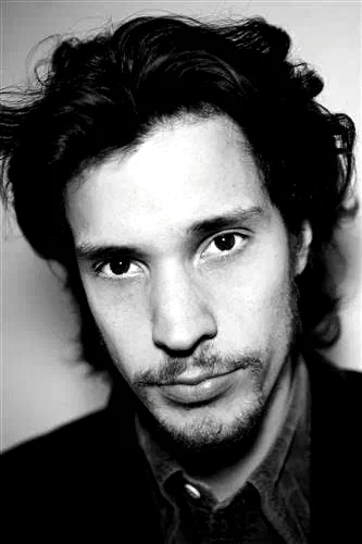 Rodolphe Pauly