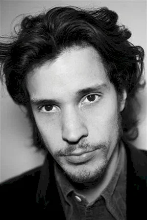 Rodolphe Pauly photo
