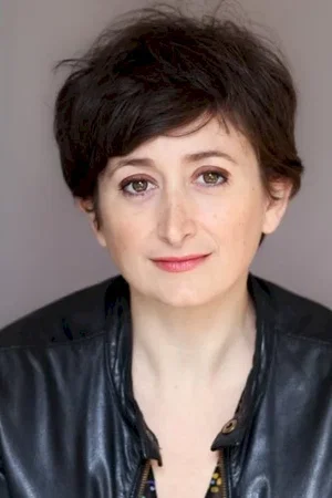 Photo de  Jeanne Arènes