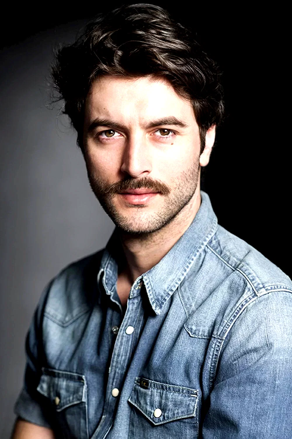 Javier Rey