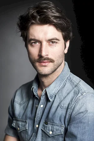 Javier Rey photo