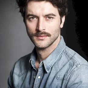 Photo star : Javier Rey