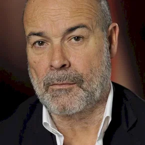 Photo star : Antonio Resines