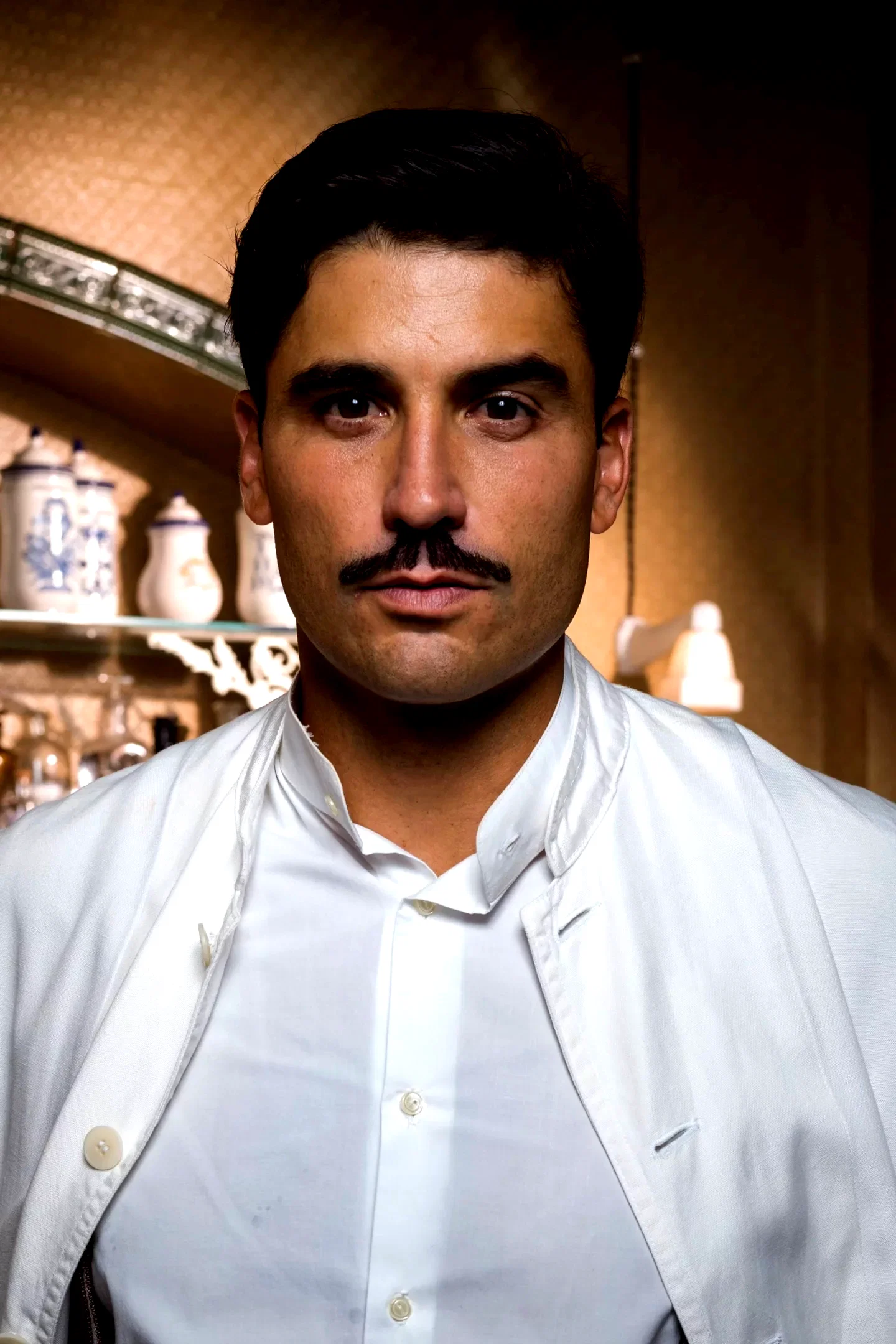  Álex García