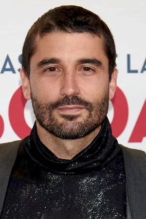  Álex García photo
