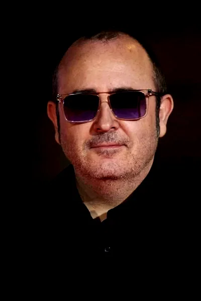 Carlos Areces