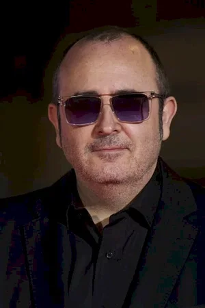 Carlos Areces photo
