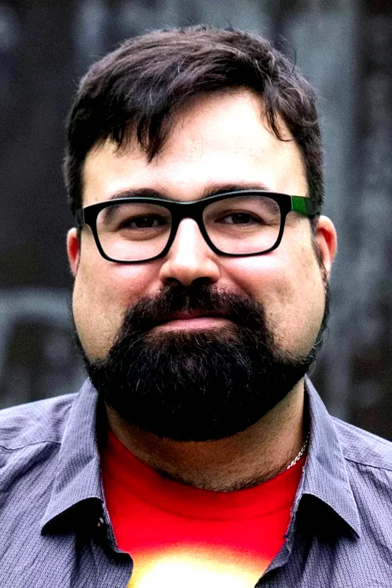  David Galán Galindo