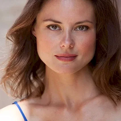 Victoria Barabas