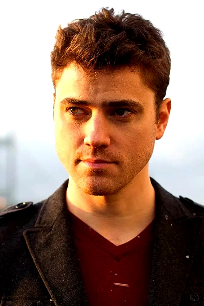  Donovan Patton