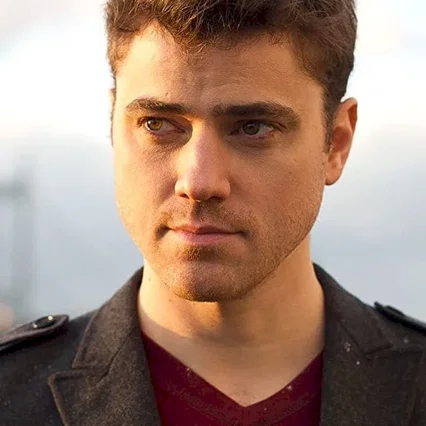  Donovan Patton