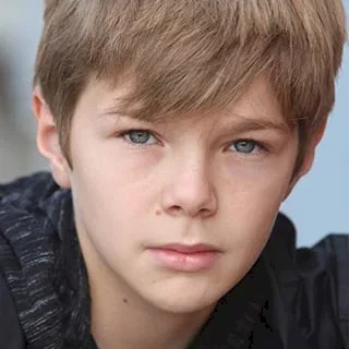 Jacob Sandler