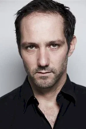Sébastien Lalanne photo
