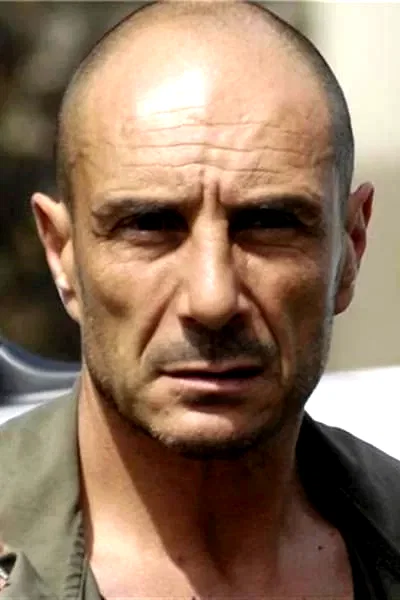 Patrick Médioni