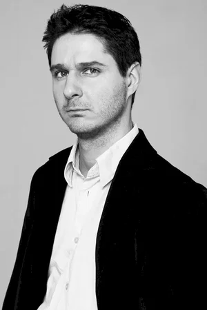 Alexandre Philip photo