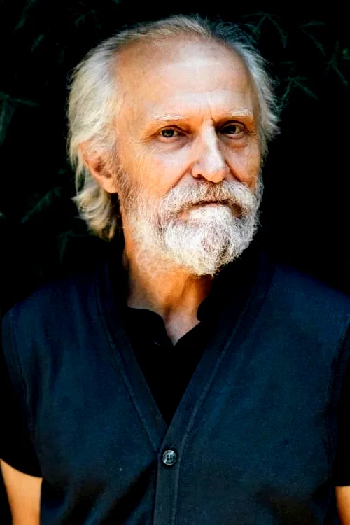 David Patrick Kelly