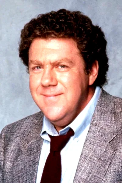  George Wendt