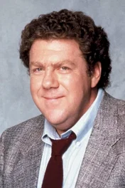  George Wendt