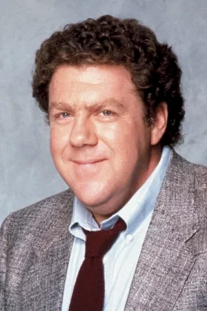  George Wendt photo