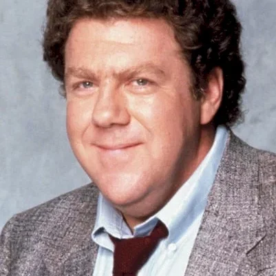  George Wendt