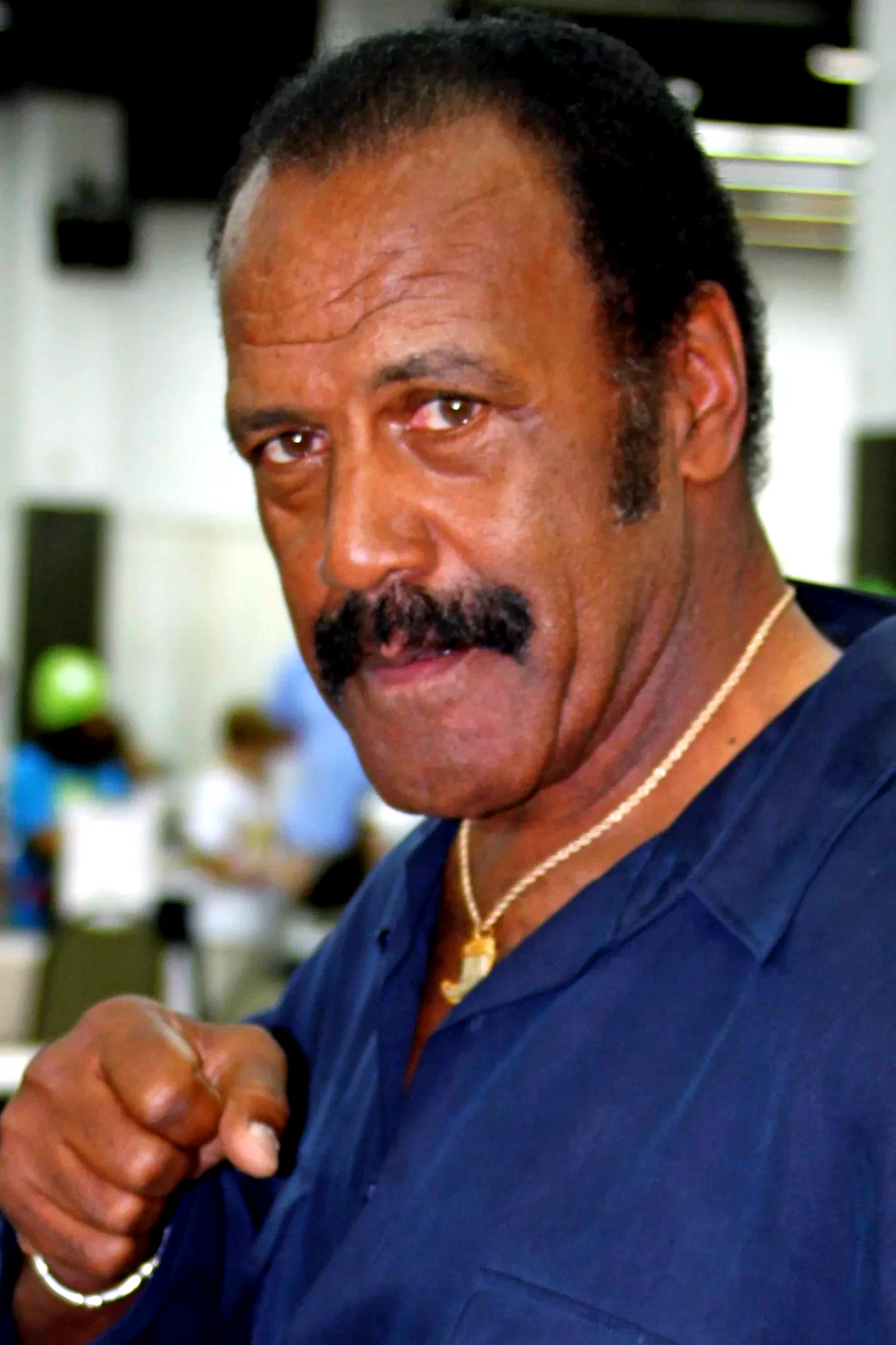 Fred Williamson