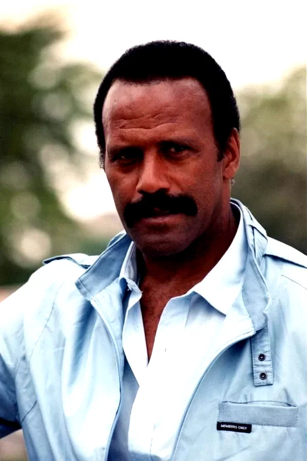 Fred Williamson