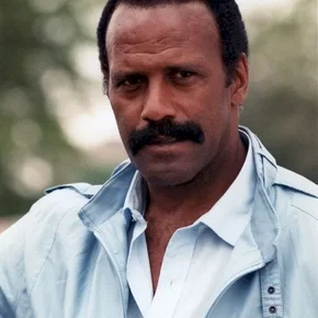 Photo star : Fred Williamson