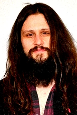  Joe Begos