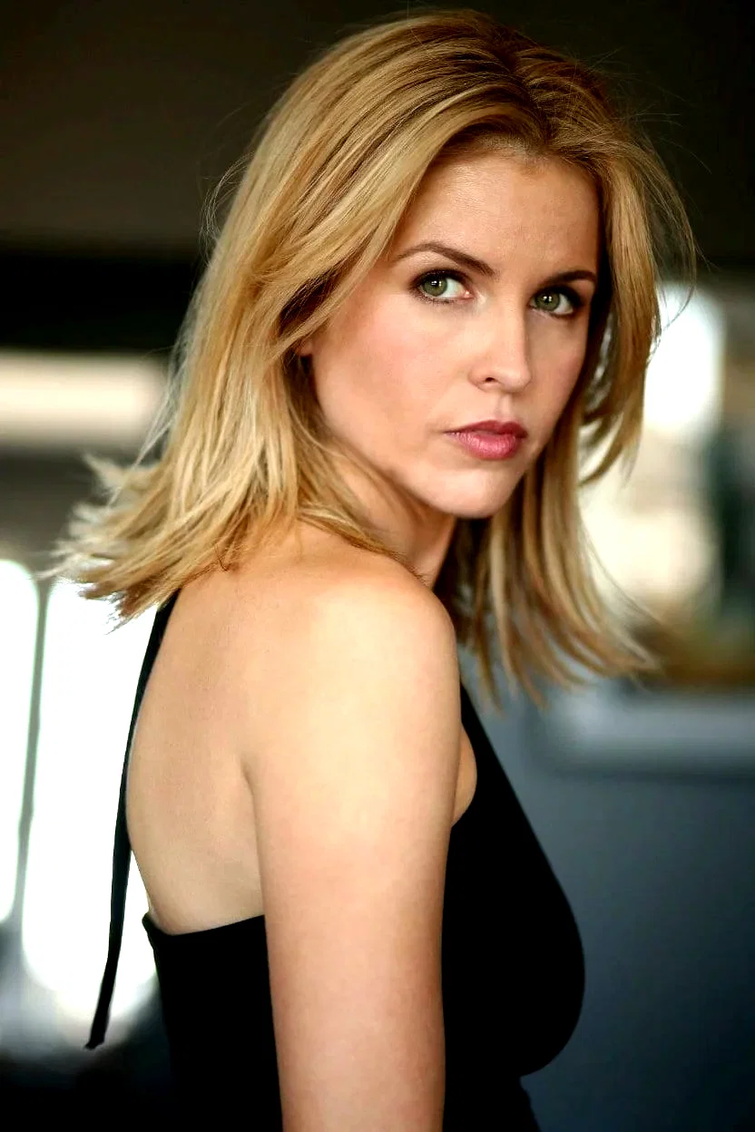 Laurie Fortier