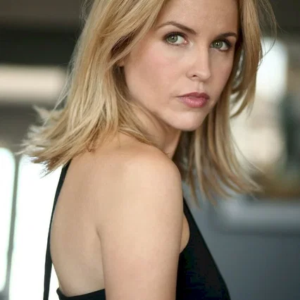 Laurie Fortier