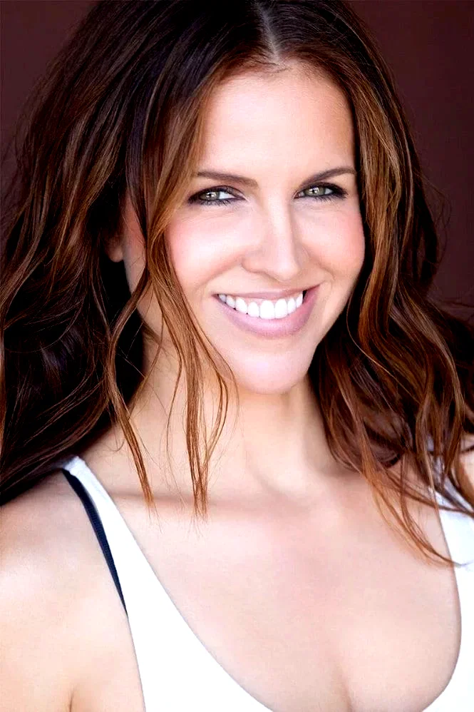 Laurie Fortier