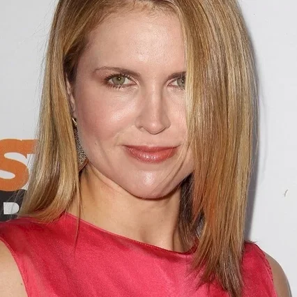 Laurie Fortier
