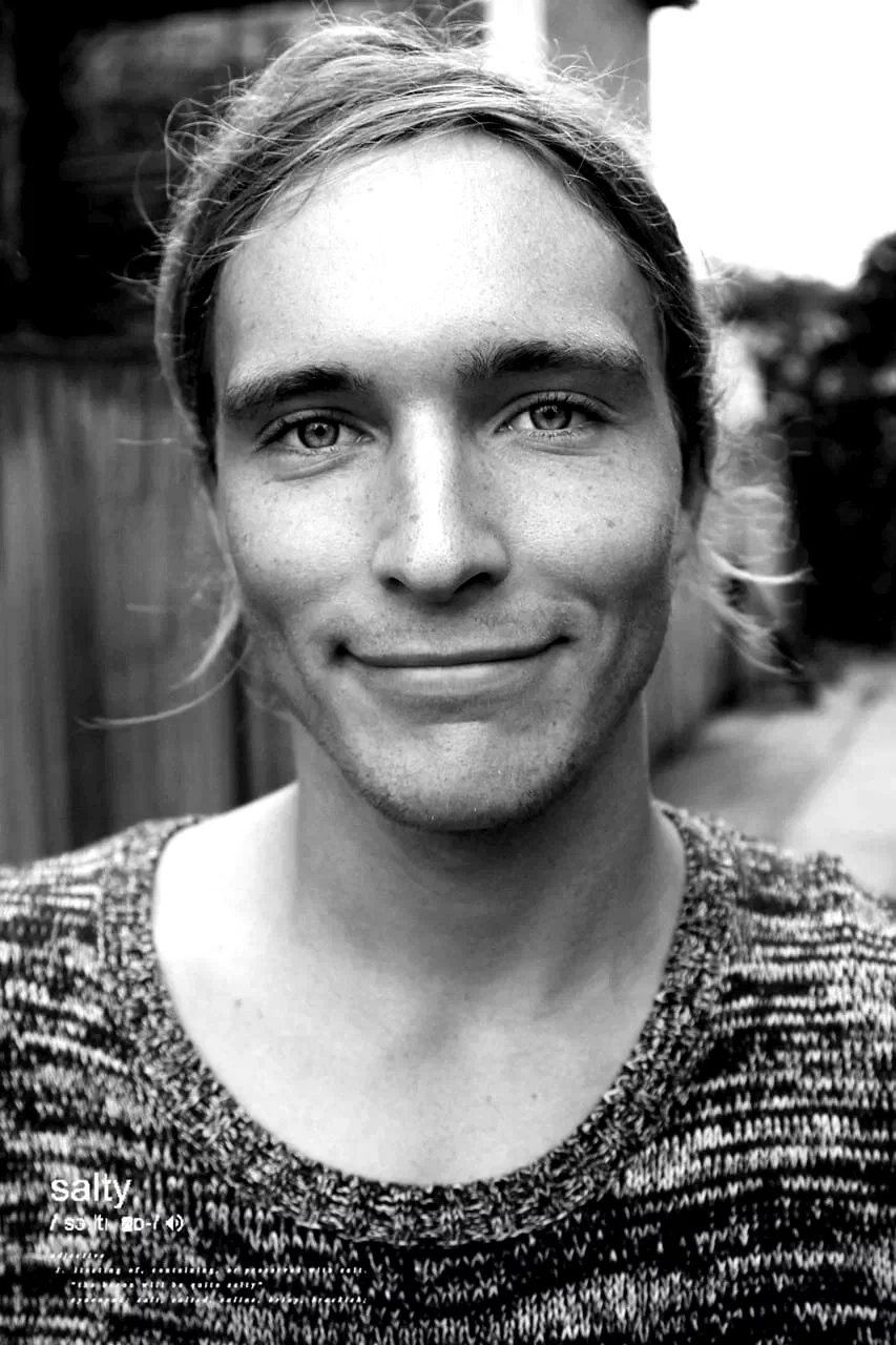 Sean Keenan
