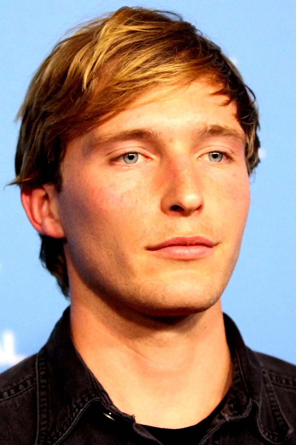 Sean Keenan