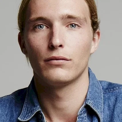 Sean Keenan