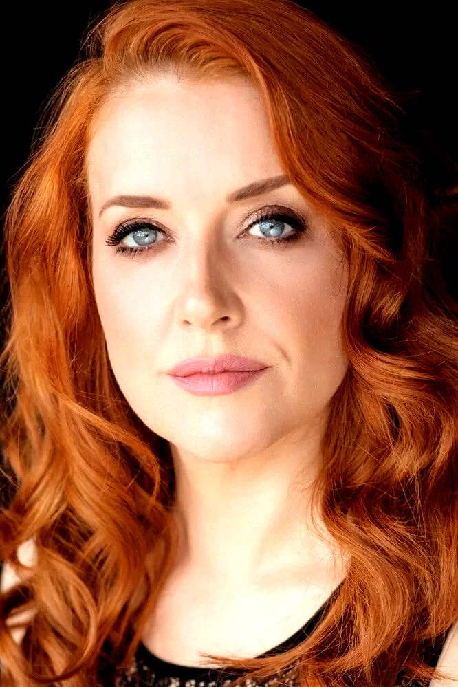 Johannah Newmarch