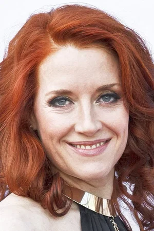 Johannah Newmarch photo
